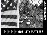 MOBILITY MATTERS
